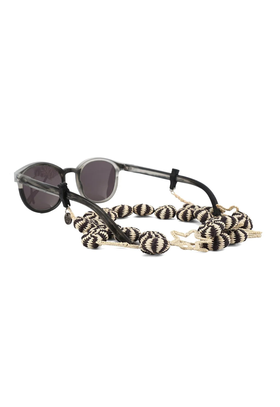 Cuelga Gafas Palma de Iraca - Image 15